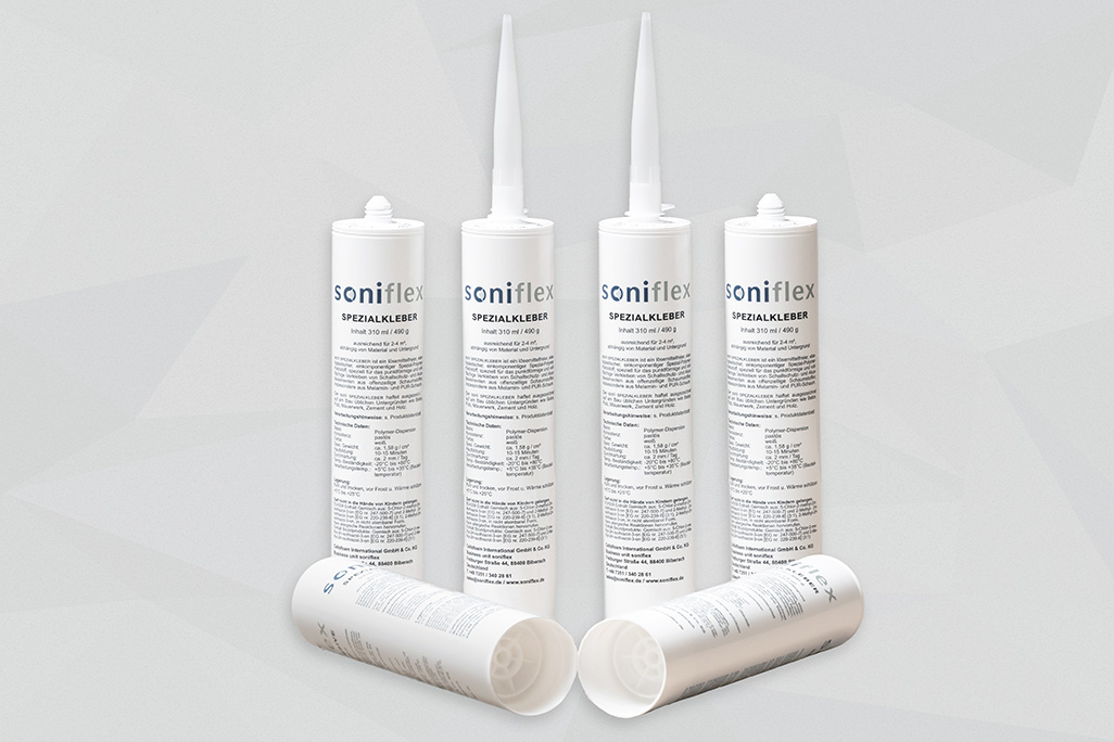  soni SPECIAL ADHESIVE