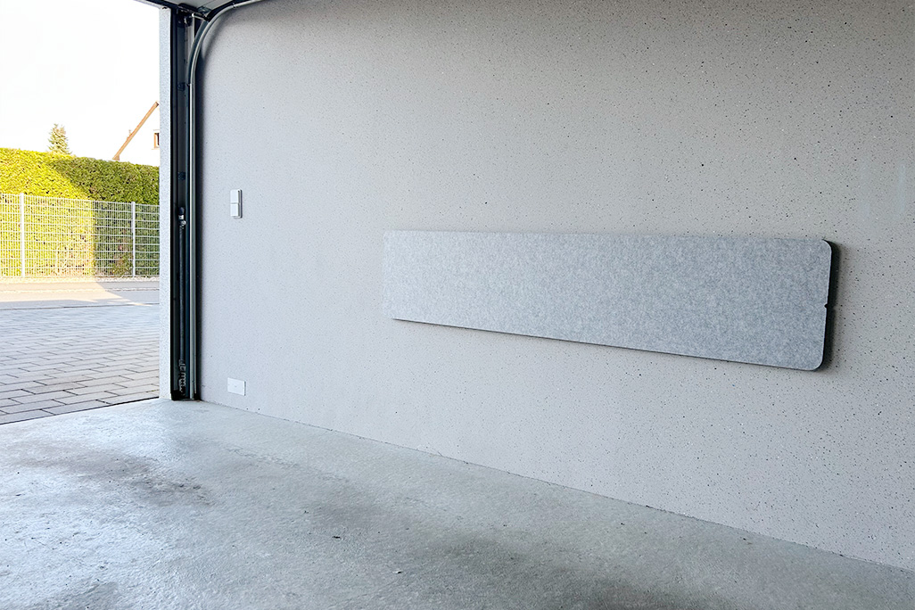 thumbnail image 2 of DSM Anti-Drone Insulation Mat For Car – Bonnet, Boot, Doors – 10mm Thick 2 of 6