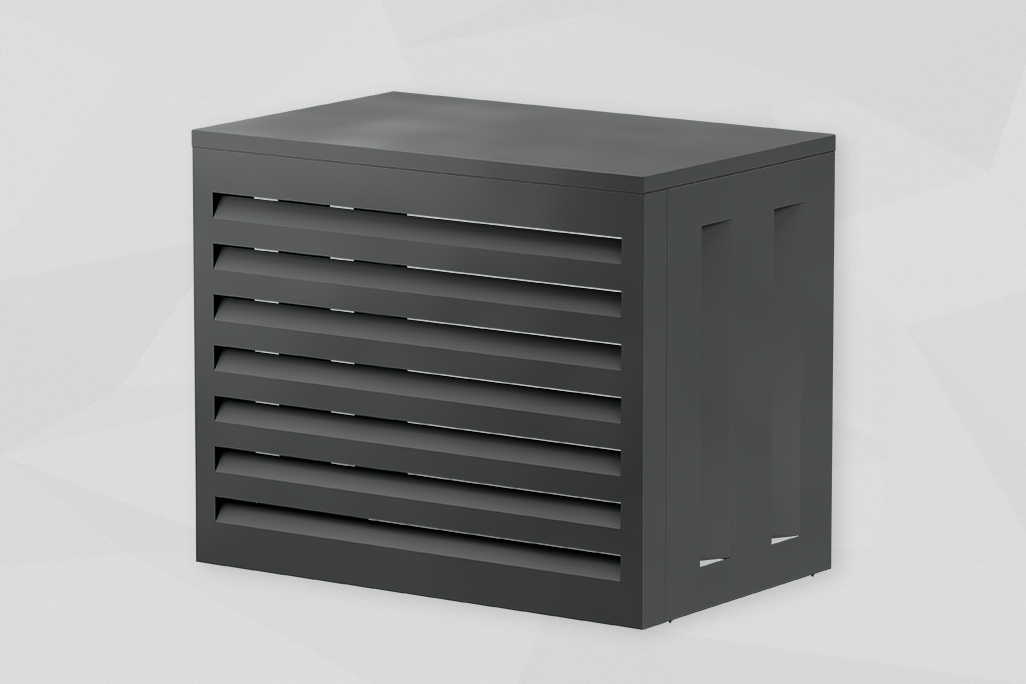 urbanshell Schallschutzhaube BASIC