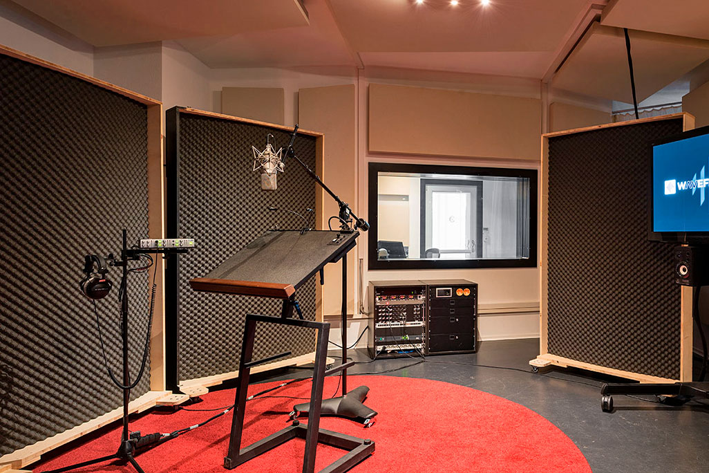 Comment choisir un panneau acoustique pour home studio