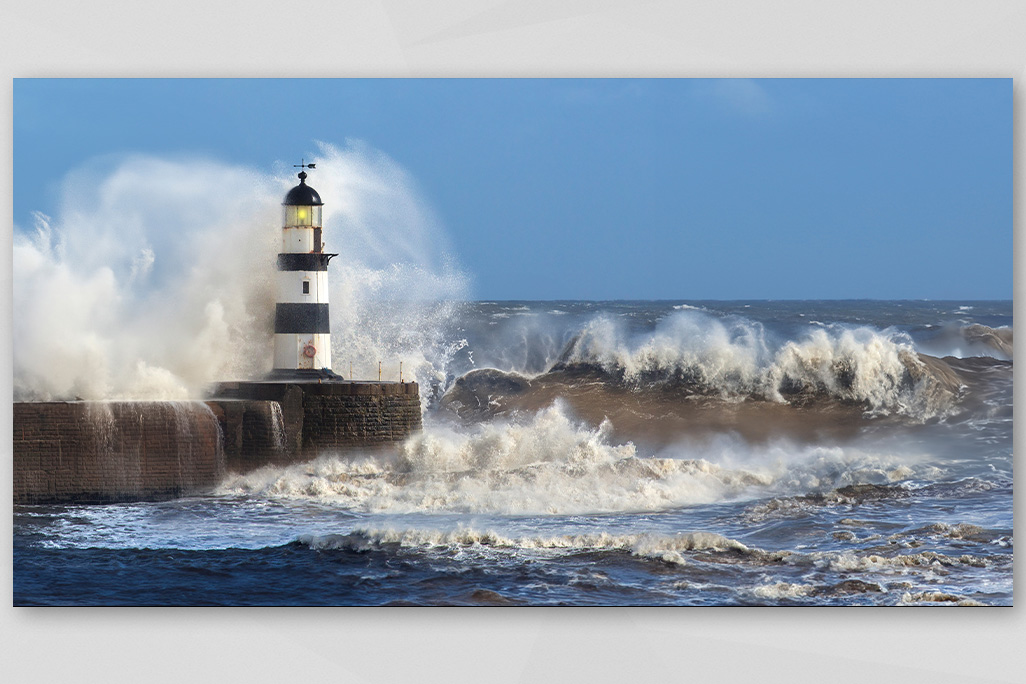 lighthouse